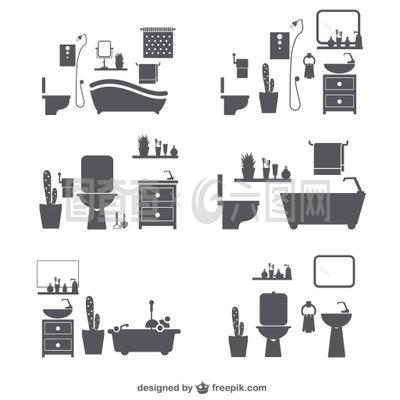 卫浴家居用品 提升生活品质与美学体验的关键元素