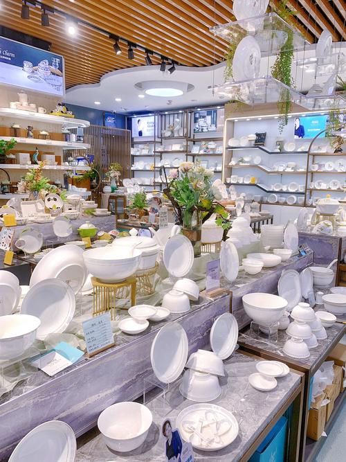 西安厨具用品生活馆，看谁被美住了！