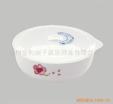 台州金利娴子家居用品 精选碗类产品一览与建材家居的融合之道