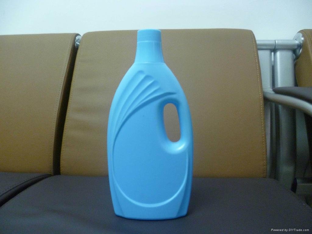 1000ml洗衣液瓶的创新设计 晨诺如何以专业塑料制品赋能家居清洁