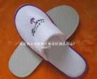 星级酒店客房拖鞋解决方案 提升宾客体验的细节之选