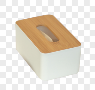 纸巾盒 家居用品与建筑材料的巧妙融合